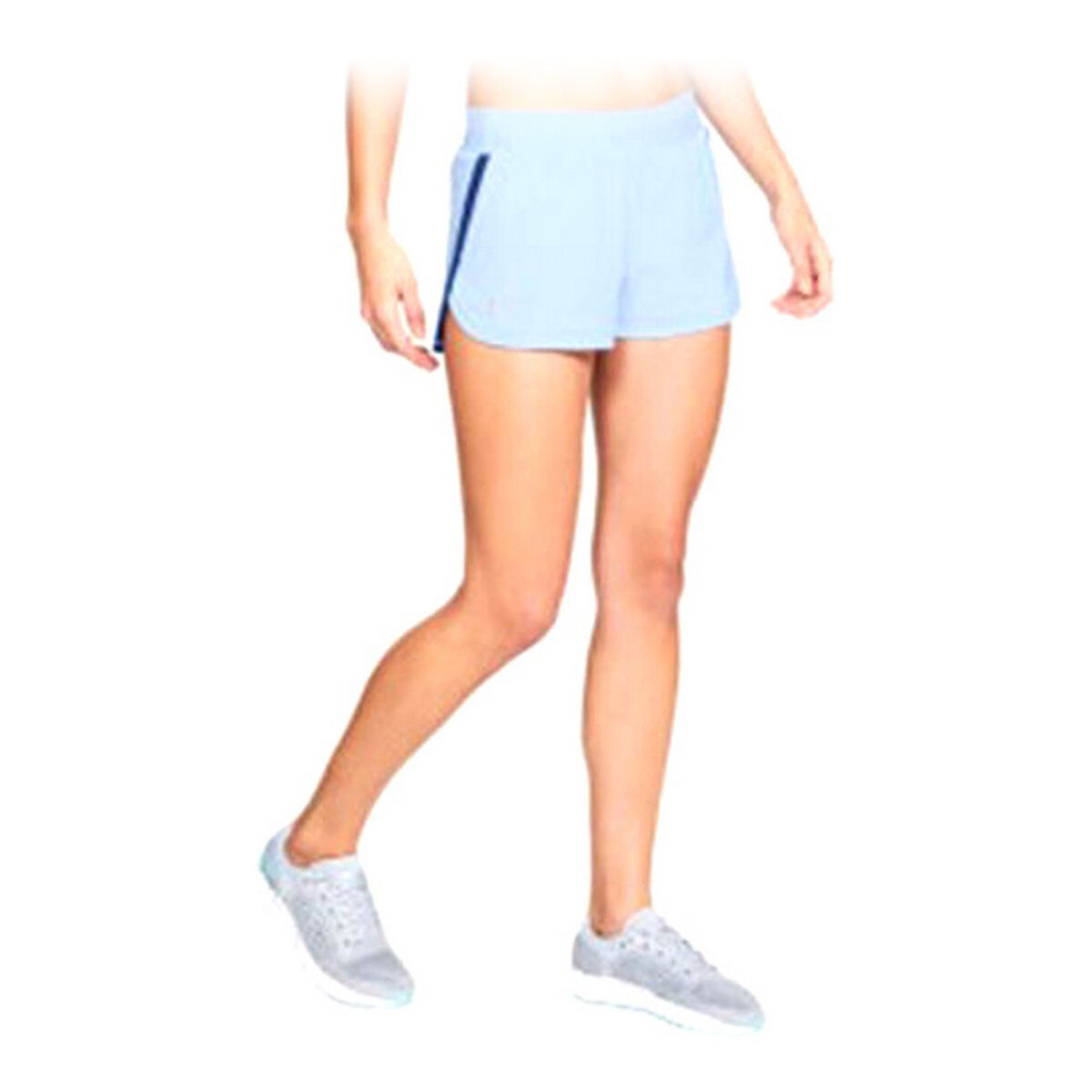 Sportshorts for kvinner Under Armour Seleste